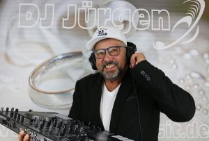 Vogtland DJ Jürgen